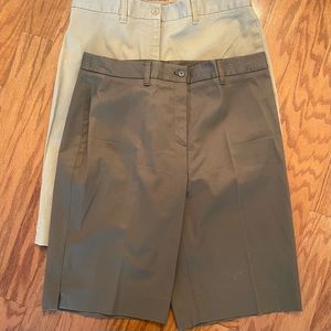Jones of New York Signature Bermuda Short BUNDLE